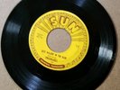 PRISONAIRES  SUN 186  45 rpm Record  1953 