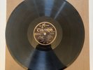 GREEK   REMBETIKA   PANAGIOTIS   RARE    78 RPM   HEAR   X 2695