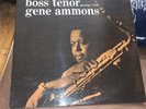 1960 Gene Ammons – Boss Tenor 12