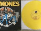 Ramones: Road To Ruin Yellow Vinyl LP Import - RARE (SRK 6063)