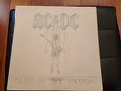 Flick of the Switch by AC/DC Atlantic Records 1983 Sealed New LP