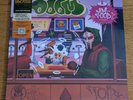 MF DOOM – MM..FOOD - 20TH ANNIV 3-COLOR MARBLE EFFECT GATEFOLD VINYL LP - EB