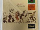 Genesis - A Trick Of The Tail (Analogue Productions 45rpm Atlantic 75 Series)
