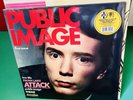 Ltd Offer / PUBLIC IMAGE RSD US Mix LP First Issue Vinyl / Disquaire Day 2025