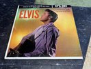 Elvis Presley ‎– Elvis, Volume 1 - 1956 RCA Victor EPA-992 7