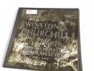 Winston Churchill Memoirs And Speeches 1918 1945 12 LP Vinyl Box Set Decca 1964