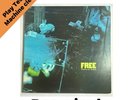 Free - Tons Of Sobs LP Vinyl Record - ILPS-9089 VG+ / VG+ Condition