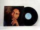 BOB MARLEY LP Legend the best of Bob Marley 1984 Island  vinyl