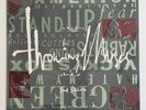Throwing Muses, 1st LP Uk 4AD 1986