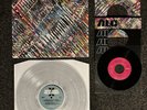 THE ALCHEMIST x BOLDY JAMES “Bo Jackson” Clear 12” with 7” Single LIMITED RARE