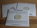 Gong – Live In Lyon December 14th, 1972  / Europe 3LP Test Pressing