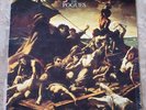 The Pogues Rum Sodomy & The Lash 1985 LP Vinyl NM- Original Promo MCA-5744