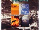 Marillion - Seasons End LP - Capitol SEALED