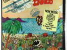 Men At Work - Cargo LP - Columbia SEALED