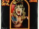 Ozzy Osbourne - Talk Of The Devil 2xLP - Jet UK SEALED