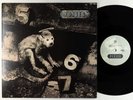 Pixies - Monkey Gone To Heaven 12
