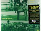 Rising Storm - Calm Before... LP - Sundazed Music Yellow Wax Reissue SEALED