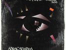 Steve Miller Band - Abracadabra LP - Capitol Club SEALED