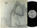 The Cure - Faith LP - Fiction UK OG Press VG++