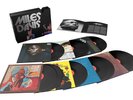 Miles Davis The Electric Years VMP 7x album / 11xLP box set - LISTENED TO ONCE