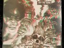 The Cramps Off The Bone Vinyl