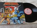 Masters of The Universe 1983 Spot Records LP