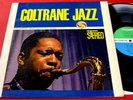 John Coltrane 