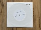 The Marias - Back To Me / Nobody New COACHELLA exclusive 7” vinyl record #2/200