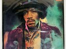 JIMI HENDRIX EXPERIENCE ELECTRIC LADYLAND POLYDOR SMP9301 Japan VINYL 2LP