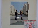 PINK FLOYD WISH YOU WERE HERE CBS/SONY SOPO100 Japan VINYL OTHER