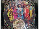 BEATLES SGT. PEPPER'S LONELY HEARTS CLUB BAND EMI EAS90071 Japan VINYL LP