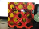 + GERMAN IMPORT*DAVID BYRNE [TALKING HEADS] REI MOMO LP  LUKA BOP RECORDS EXC