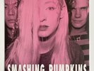 SMASHING PUMPKINS Tristessa SUB POP 45 RARE PINK VINYL 1990 US PRESS