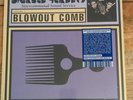Digable Planets Blowout Comb Vinyl 2 LP Gold & Blue New Clean