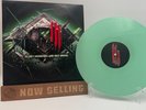 Skrillex -Scary Monsters Nice Sprites Vinyl Original 1st Press Glow In Dark /500