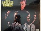 Los Angeles Negros - Y Volvere ( Odeon - 1970) Venezuela Press - Breaks - SEALED