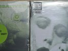 TYPE O NEGATIVE The Origin OfThe Feces 2-LP + Bloody Kisses 2-LP Ltd Green Vinyl