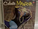 CELESTE MENDOZA La voz de MUSICA CUBANA
