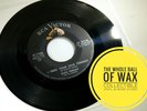 Elvis - I Need Your Love Tonight / A Fool Such As I 45 EXCELLENT 1959