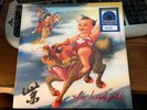 Stone Temple Pilots - Purple -  Blue Splatter Vinyl LP Made in Germany Sealed
