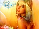 Addison Rae - Addison Translucent Blue Vinyl LTD ED NEW IN HAND MINT