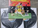 P-Funk All-Stars Live at the Beverly Theater 2 LP US 1990  PLAYTESTED NICE VINYL
