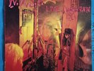 W.A.S.P.  Live In The Raw 1987 WASP Vinyl LP Capitol CLT-48053 - Canada