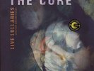 The Cure	 Live Lullabies And Other Bedtime Stories: King Biscuit Flower Hour, SS
