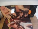 Johnny Winter – Still Alive And Well  New Zealand Blues Rock LP 1973 NM