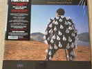 Pink Floyd ‎– Delicate Sound Of Thunder 2LP Vinyl (2017)