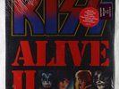 Kiss - Alive II 2xLP - Casablanca SEALED