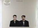 Pet Shop Boys - Actually LP - EMI Manhattan SEALED