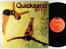 Quicksand - Slip LP - Polydor VG+