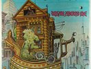 Quicksilver Messenger Service - What About Me LP - Capitol SEALED